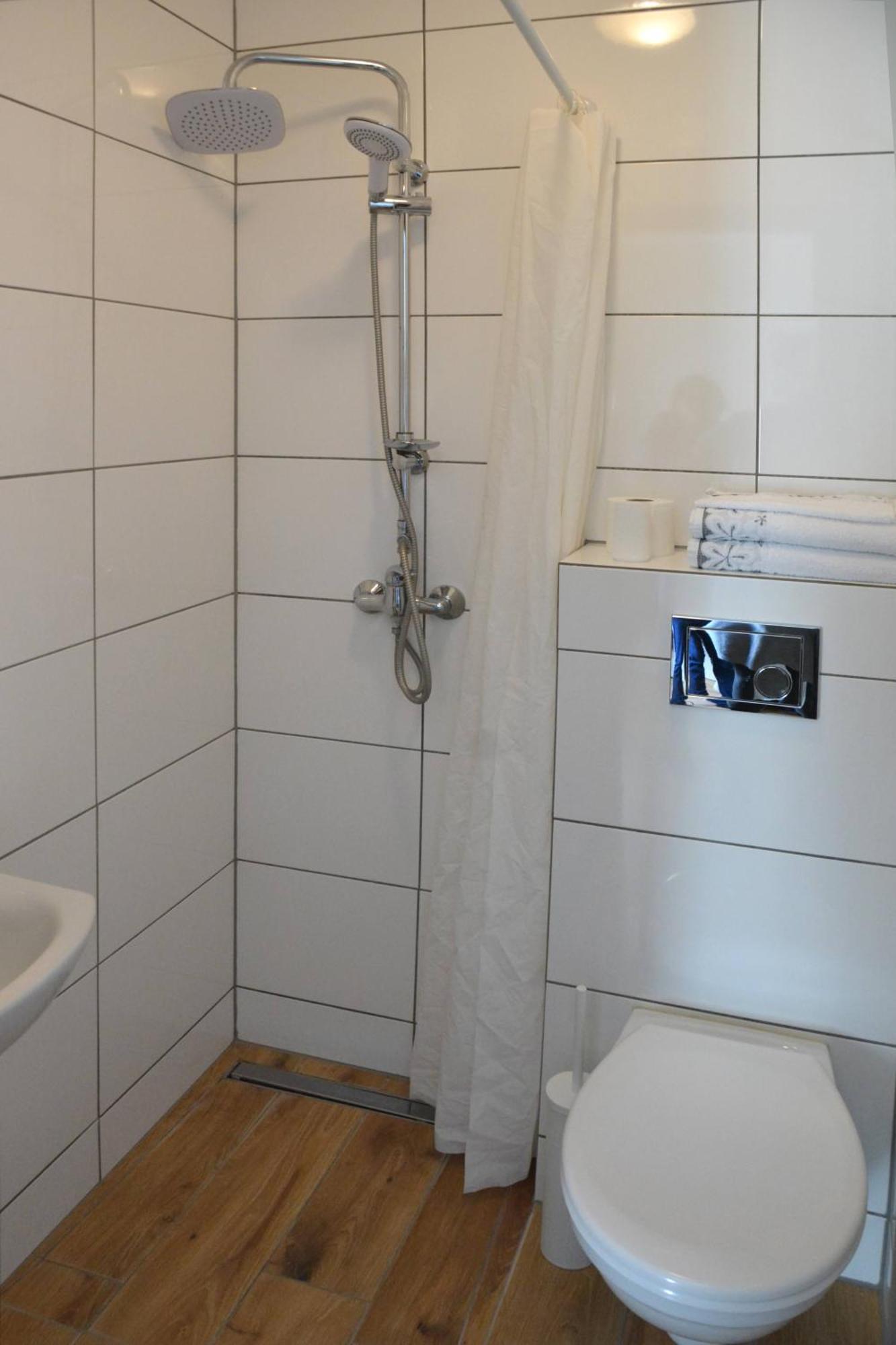 Winnica Anna Noclegi Krosnice Kültér fotó